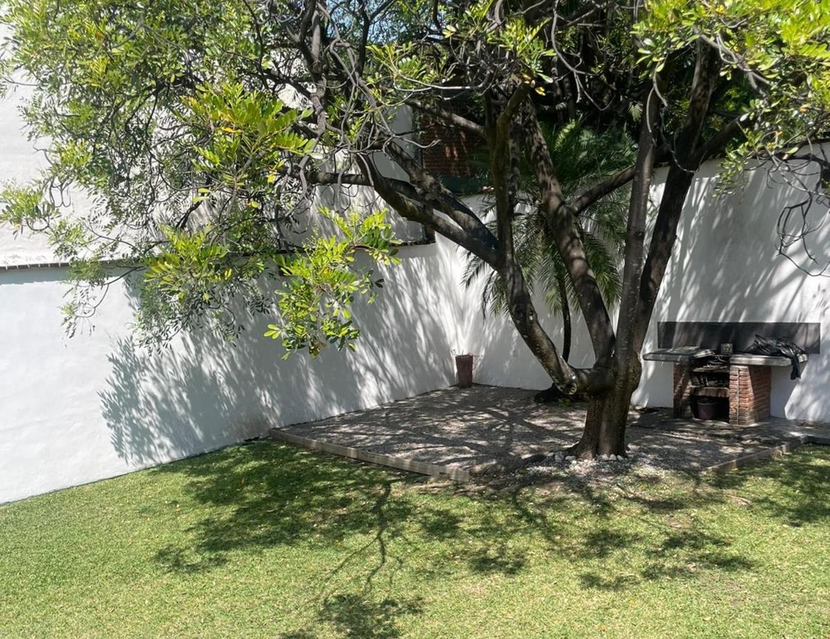 Las Iguanas Cuernavaca Luaran gambar